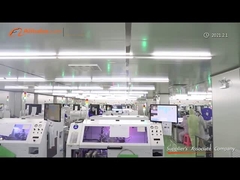 Semicondutor CI Chip Manufacturer