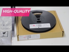 Componentes eletrônicos CI