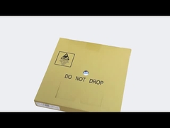 QFY CI lasca componentes eletrônicos