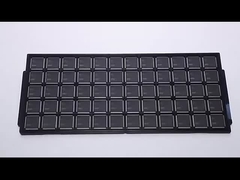 MBRS540T3G em componentes eletrônicos de Fairchild do semicondutor