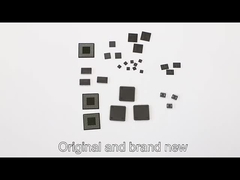 PWB dos componentes em linha do ST STM32F030CCT6 e solução eletrônicos do produto do pcba