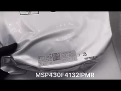 Trava de 74HC573AN Texas Instruments Integrated Circuits Transparent