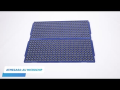 Atmel AT91SAM9263B CI eletrônico Chips Internal 8MHz calibrou o oscilador