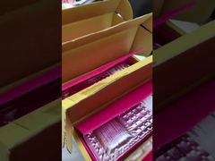 Montagem do microcontrolador STM8S207S6 SMD/SMT do ST CI de STMicroelectronics