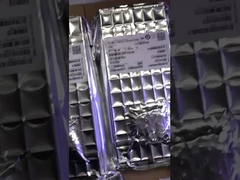 2SC1321 RENESAS IC SMD/SMT que monta o pacote de TO-243AA MouseReel