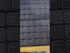 Memória Flash CI Chip Microcontroller TM4C1294NCPDTI3R de TEXAS INSTRUMENTS