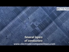 S-89430BCPH-H4CTFU Amplificadores operacionais