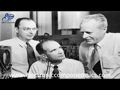 Circuitos integrados IC