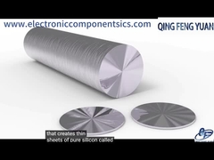 Circuitos integrados IC MPSA06 TO-92 transistor CJ/Changdian Original autêntico