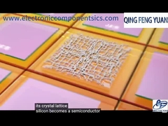 Circuitos integrados IC TIP41C TO-220 transistor amplificador CJ/Changdian Original autêntico