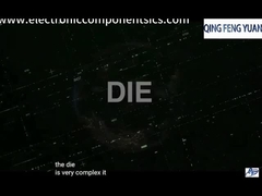 Componentes eletrônicos de AD7266BCPZ Analog Devices DDA TQFP-64 Bom